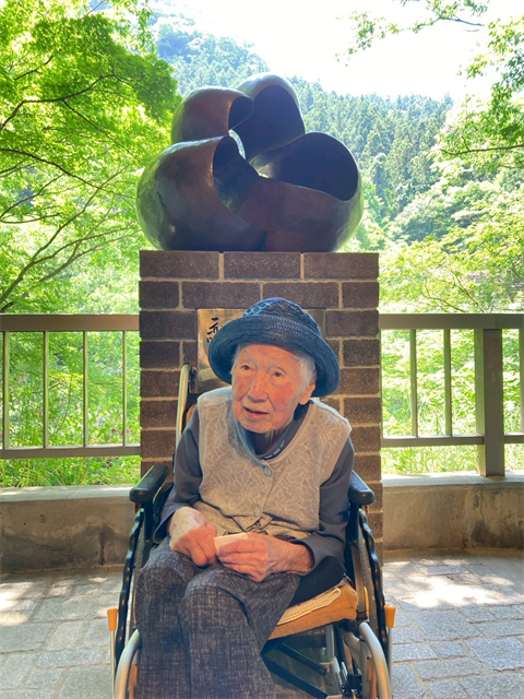 袋田の滝