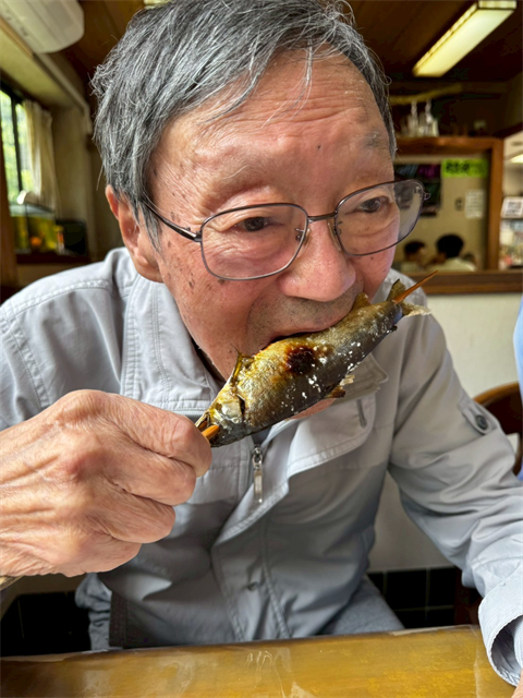 袋田の滝
