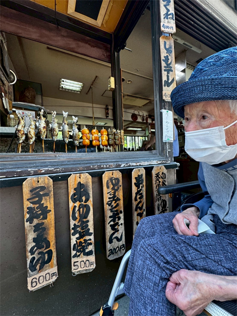 袋田の滝