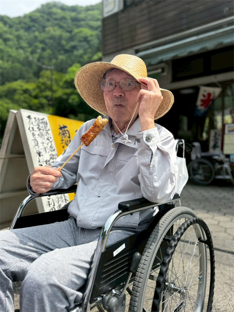 袋田の滝