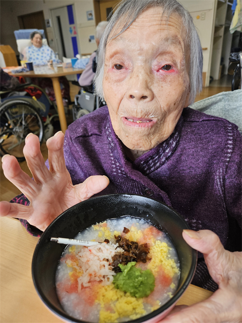 恵方巻