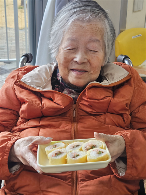 恵方巻