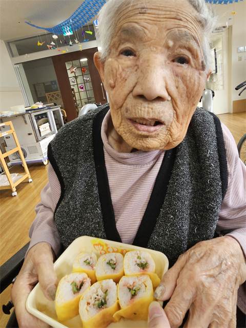 恵方巻