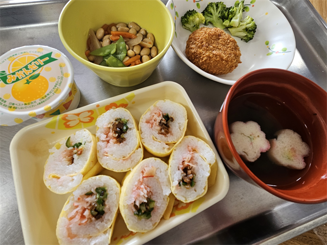 恵方巻