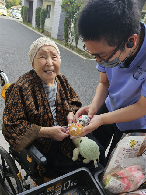 移動販売