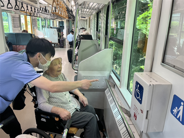 袋田の滝