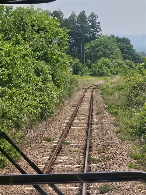 袋田の滝