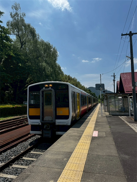 袋田の滝