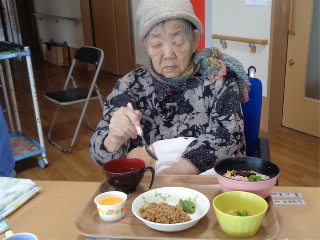 恵方巻