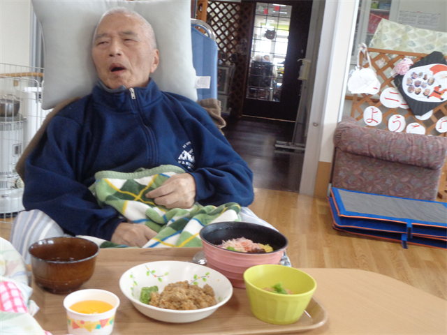 恵方巻