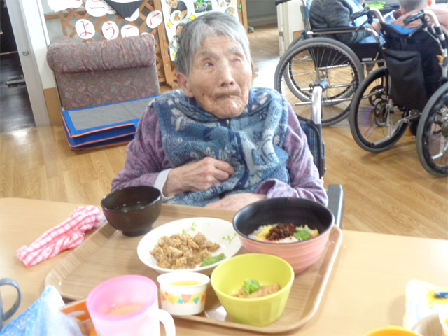 恵方巻