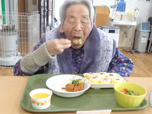 恵方巻