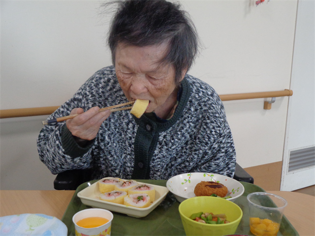 恵方巻