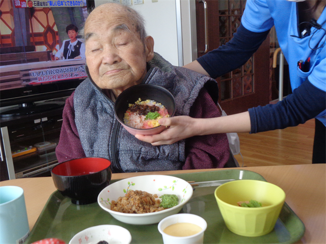 恵方巻