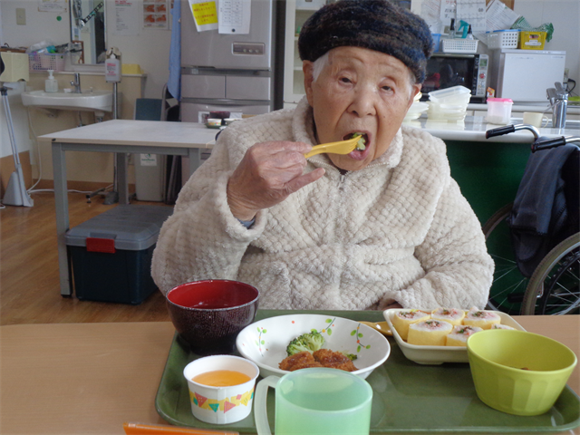 恵方巻