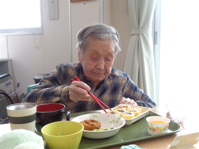 恵方巻