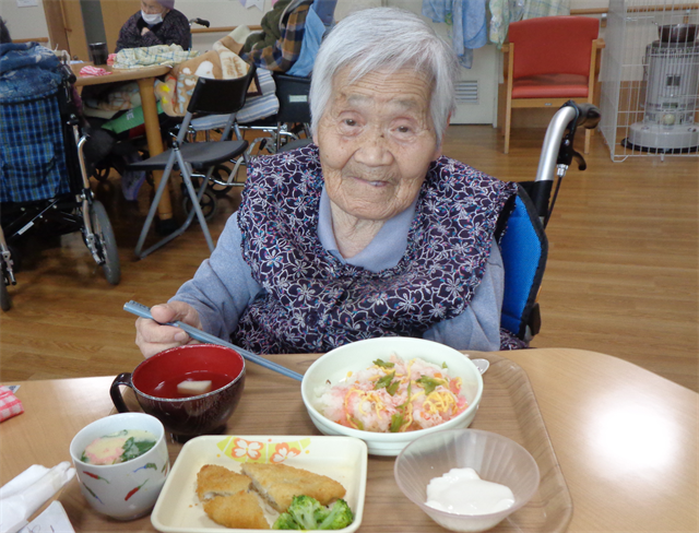 ちらし寿司