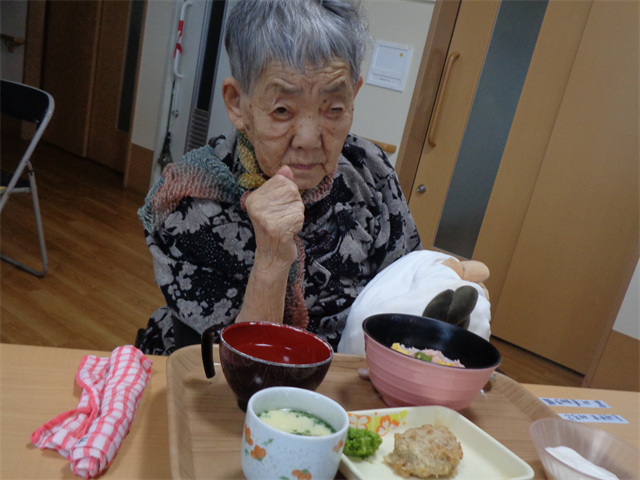 ちらし寿司