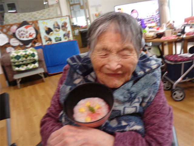 ちらし寿司
