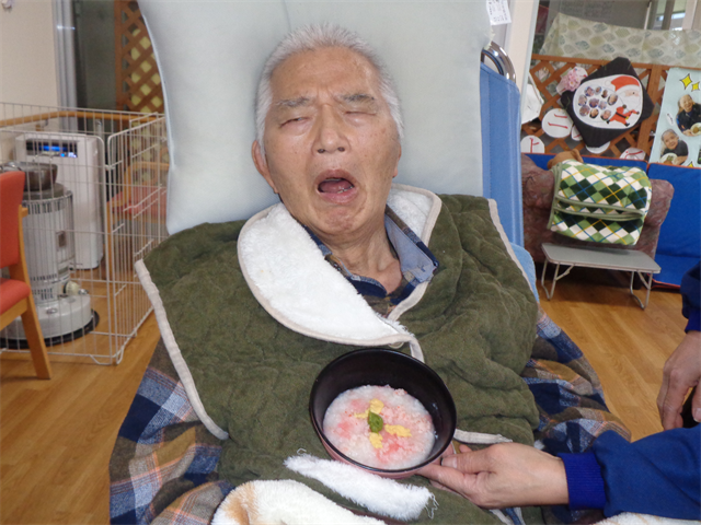 ちらし寿司