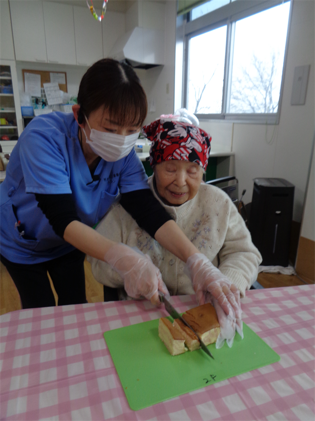 ひなまつり