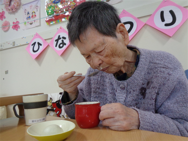 ひなまつり