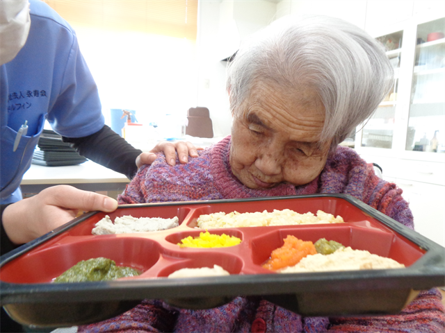 五目ごはん