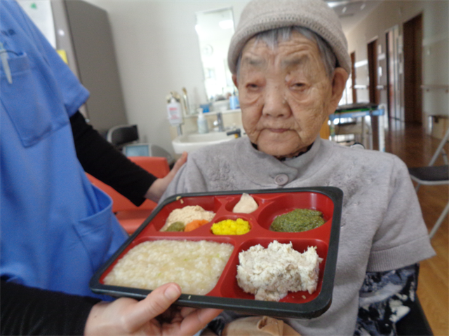 五目ごはん
