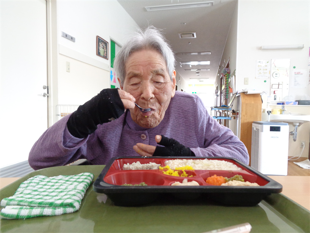 五目ごはん