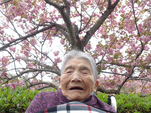 静峰公園
