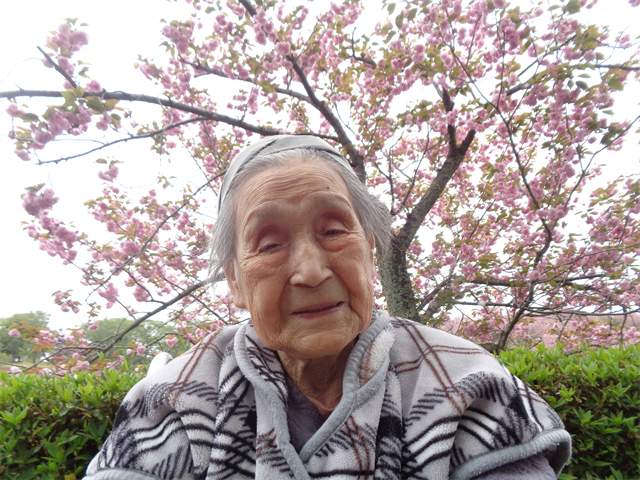 静峰公園