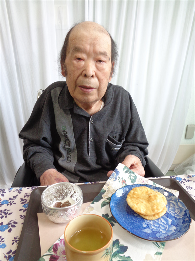 お茶会♡