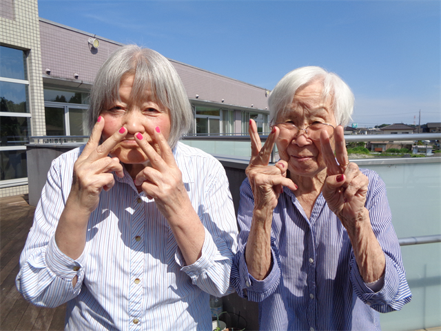ネイルサロン