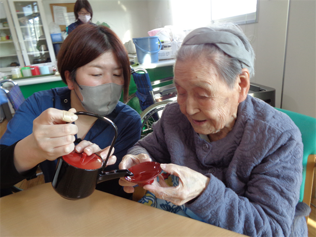 お屠蘇