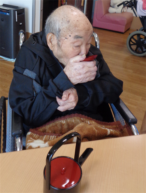 お屠蘇