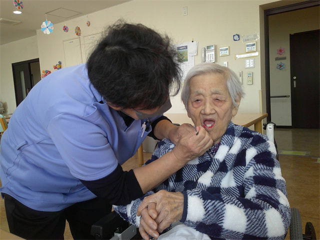 女子会
