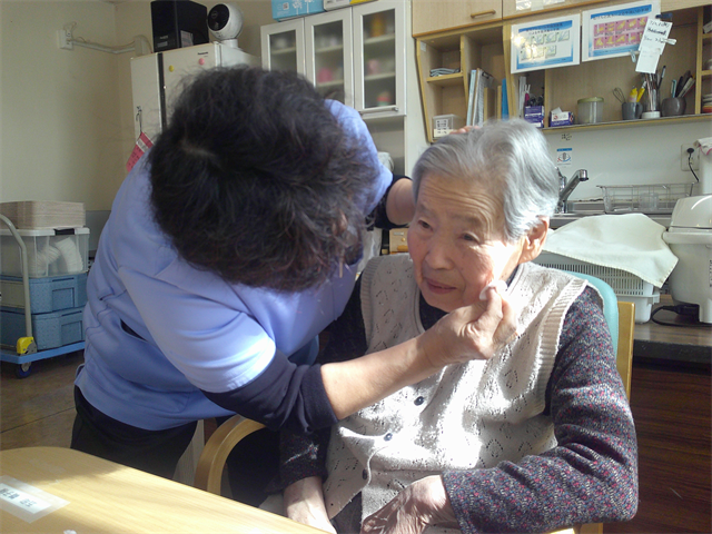 女子会
