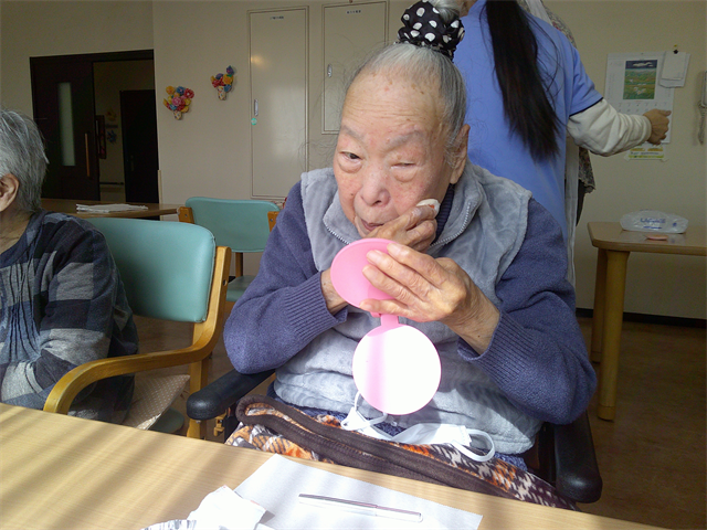 女子会