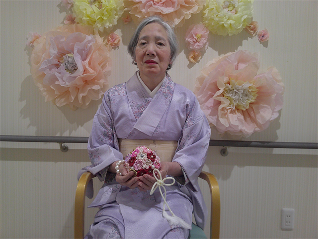 女子会