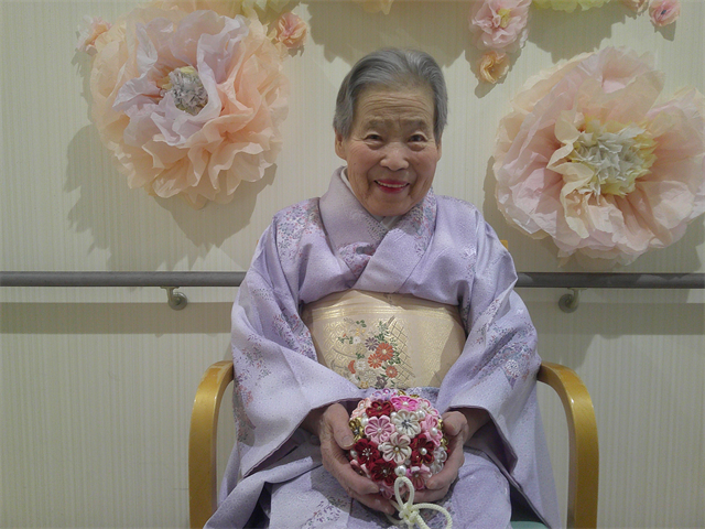 女子会