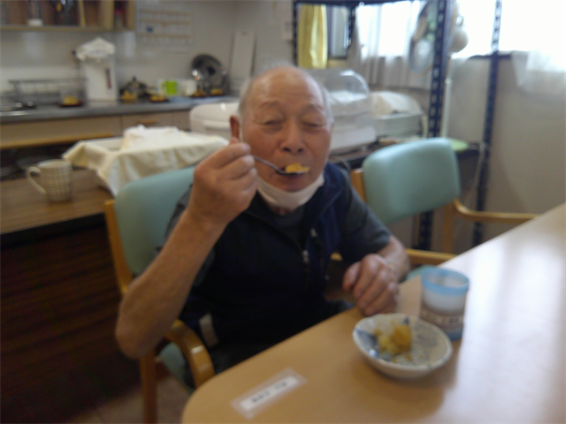 じゃが掘