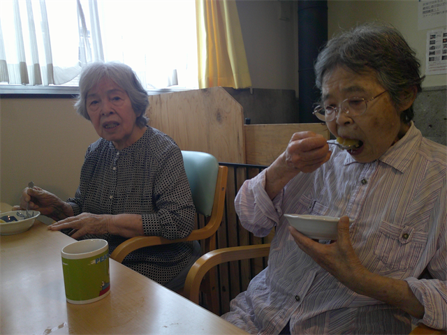 じゃが掘