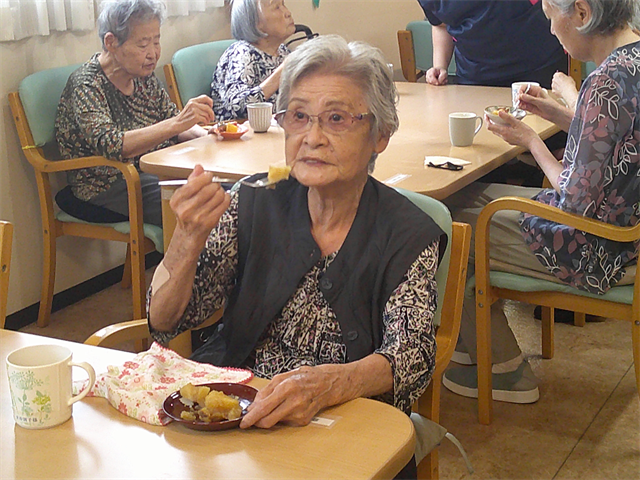 じゃが掘