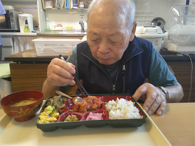 枝豆ご飯