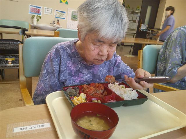 枝豆ご飯