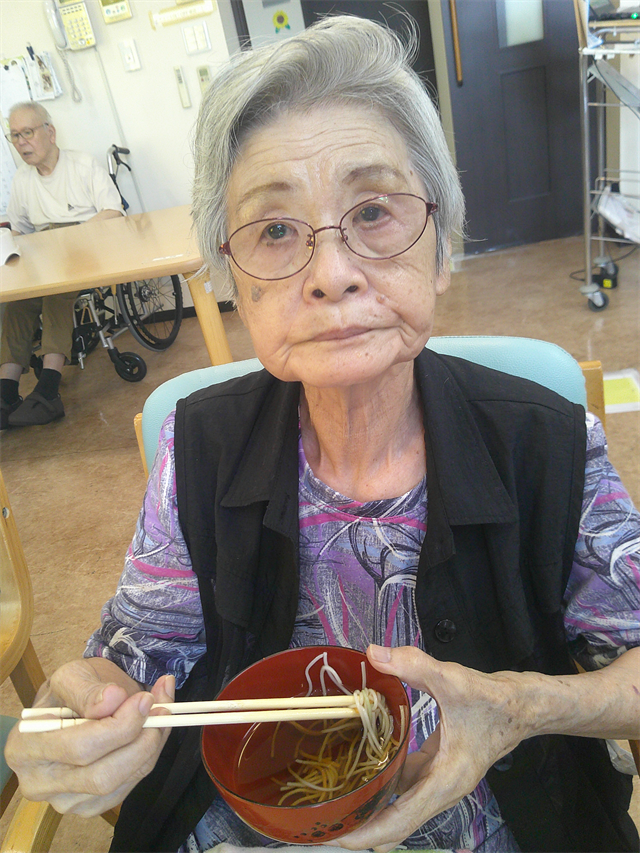 そうめん