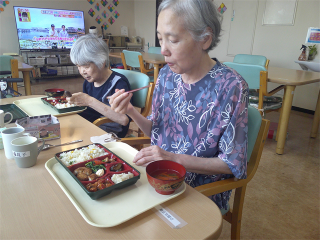 弁当