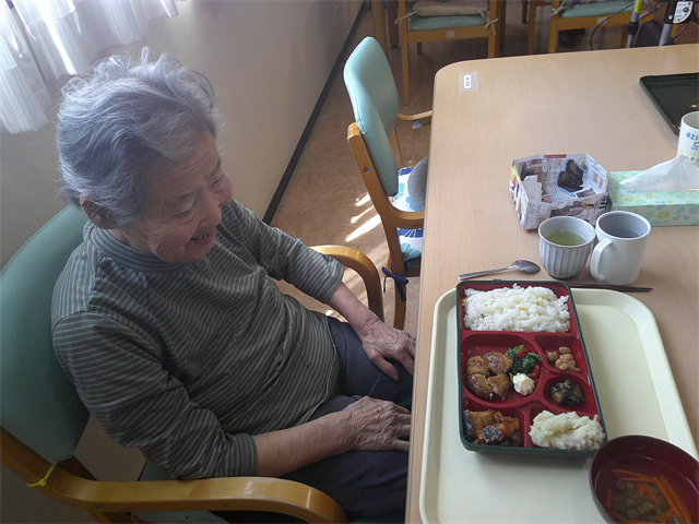 弁当