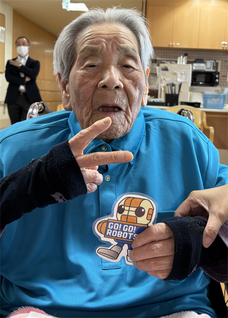 茨城ロボッツ