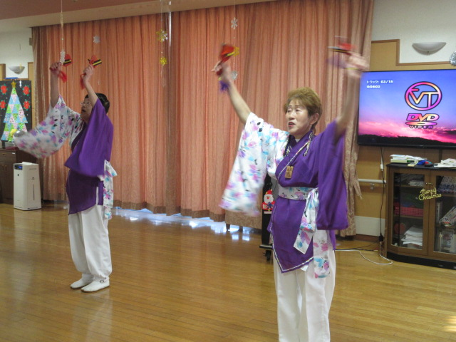 御前山ソーラン